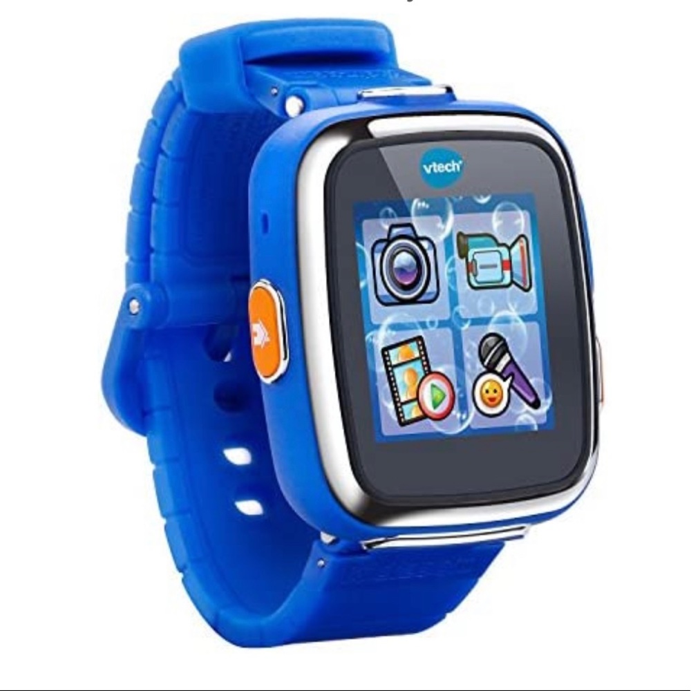 VTech Kidizoom Smartwatch DX